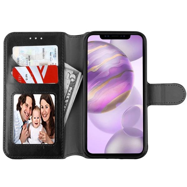 MyJacket Element Series Wallet iPhone 12 Pro Max CaseiPhone 12 Pro Max