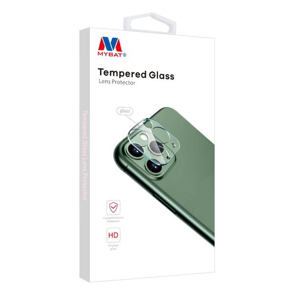 Tempered Glass Camera Lens Screen ProtectoriPhone 12 Pro