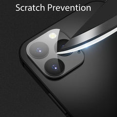 Tempered Glass Camera Lens Screen ProtectoriPhone 12 Pro