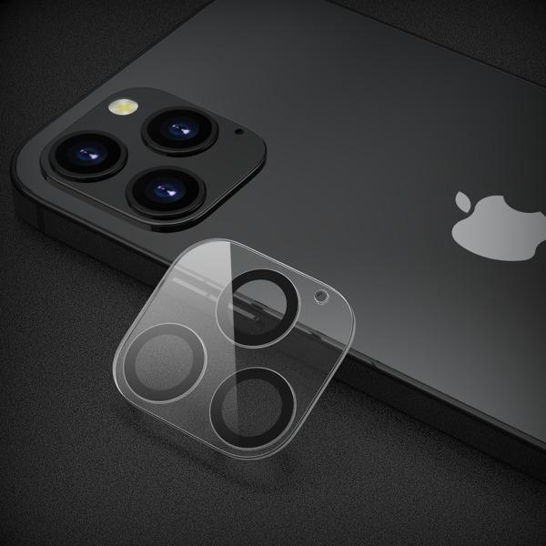 Tempered Glass Camera Lens Screen ProtectoriPhone 12 Pro