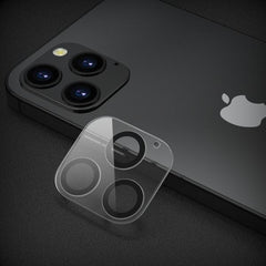 Tempered Glass Camera Lens Screen ProtectoriPhone 12 Pro
