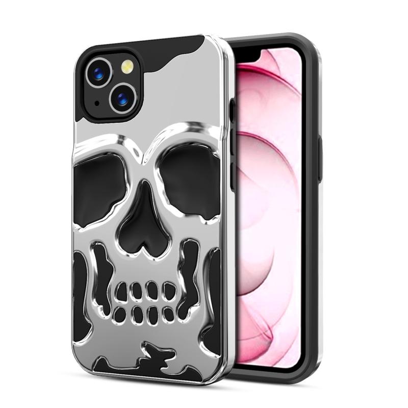 MyBat Pro Skullcap Series Case For iPhone 13iPhone 13