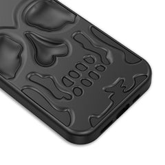 MyBat Pro Skullcap Series Case For iPhone 13iPhone 13