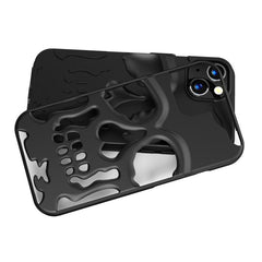 MyBat Pro Skullcap Series Case For iPhone 13iPhone 13