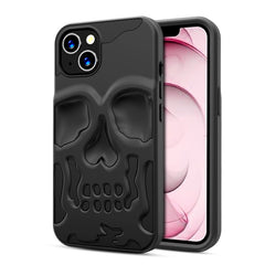 MyBat Pro Skullcap Series Case For iPhone 13iPhone 13