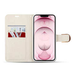 MyBat Pro MyJacket Diamond Series Wallet Case For iPhone 13iPhone 13