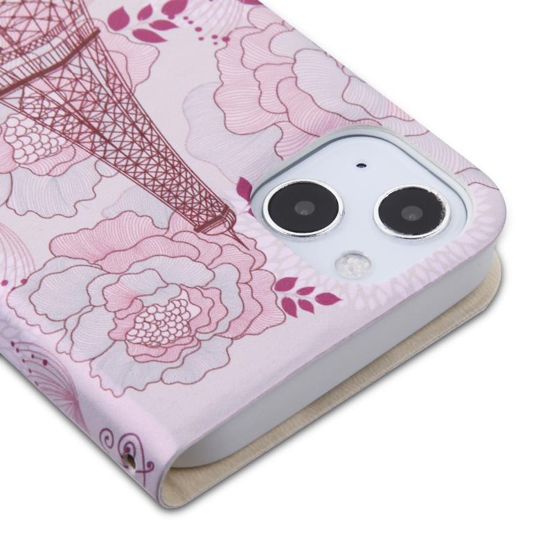 MyBat Pro MyJacket Diamond Series Wallet Case For iPhone 13iPhone 13