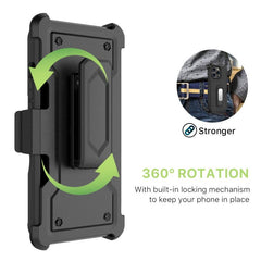 Mybat Pro Grip Combo Series Case For iPhone 13 ProiPhone 13 Pro