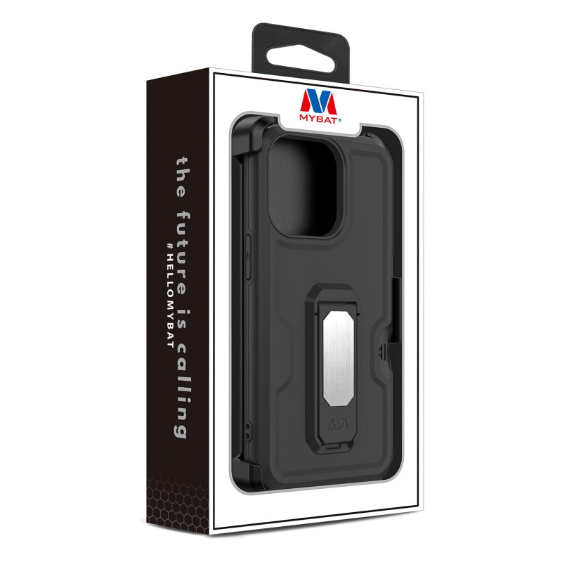 Mybat Pro Grip Combo Series Case For iPhone 13 ProiPhone 13 Pro