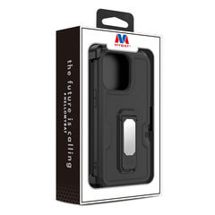 Mybat Pro Grip Combo Series Case For iPhone 13 ProiPhone 13 Pro