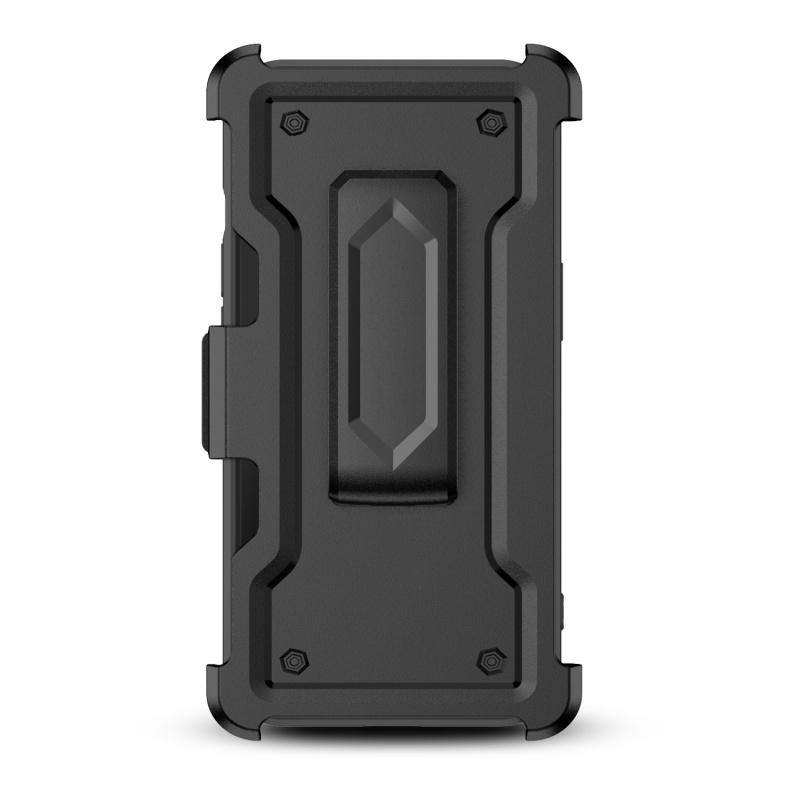 Mybat Pro Grip Combo Series Case For iPhone 13 ProiPhone 13 Pro