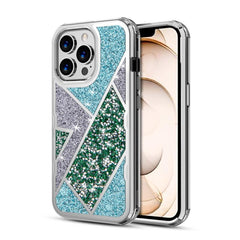 MyBat Pro Tuff Kleer Marble Series Case For iPhone 13 ProiPhone 13 Pro