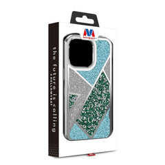 Tuff Kleer Rhinestone Series Case