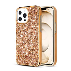 MyBat Pro Encrusted Rhinestone Series Case For iPhone 13 ProiPhone 13 Pro