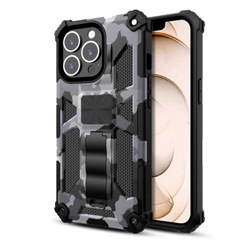 MyBat Pro Sturdy Series Case For iPhone 13 ProiPhone 13 Pro