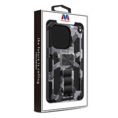 MyBat Pro Sturdy Series Case For iPhone 13 ProiPhone 13 Pro