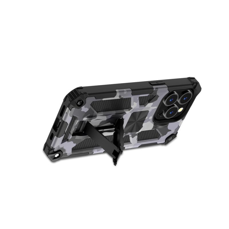 MyBat Pro Sturdy Series Case For iPhone 13 ProiPhone 13 Pro