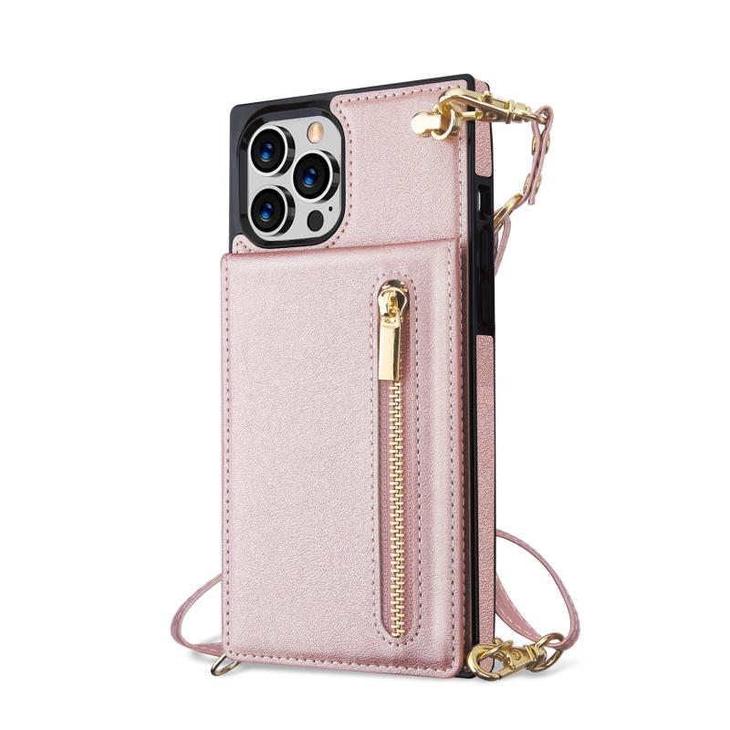 MyBat Prp Suspend Series Wallet Case For iPhone 13 ProiPhone 13 Pro