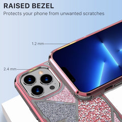 Tuff Kleer Rhinestone Series Case