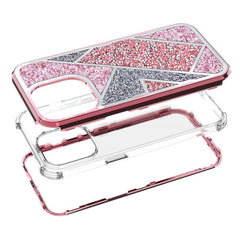 Tuff Kleer Rhinestone Series Case
