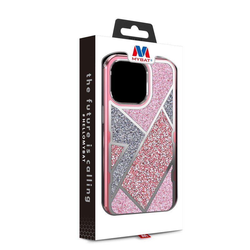 Tuff Kleer Rhinestone Series Case