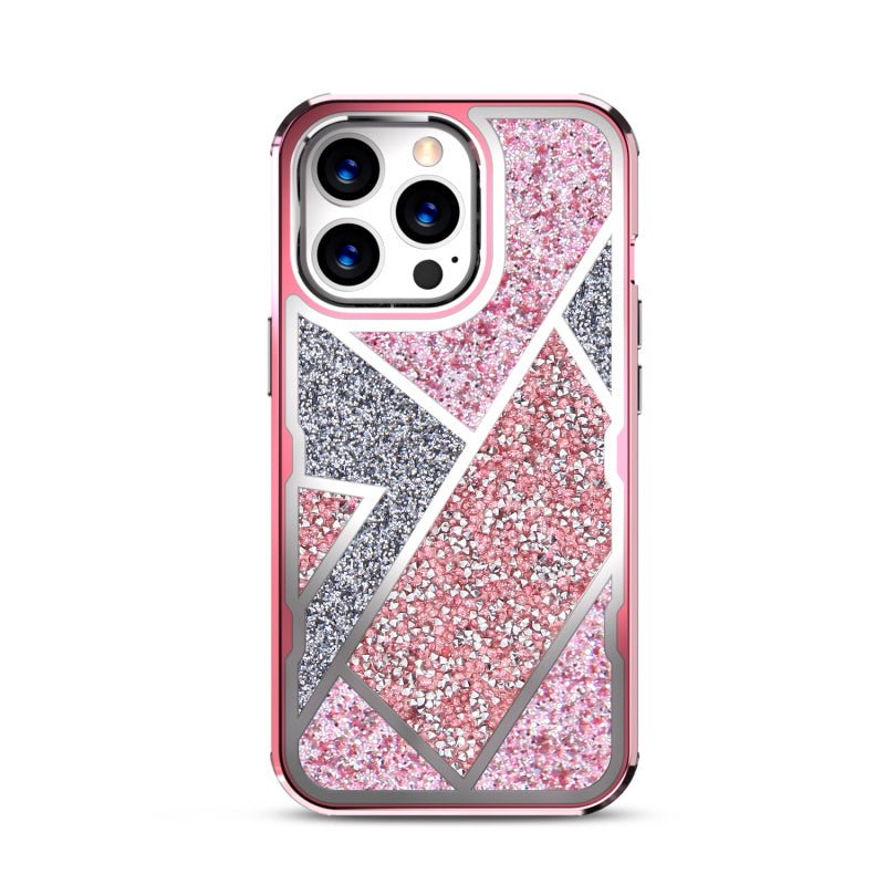 Tuff Kleer Rhinestone Series Case