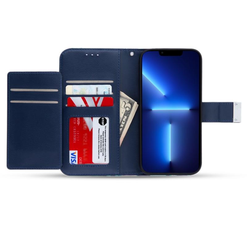 MyBat Pro MyJacket Xtra Series Wallet Case For iPhone 13 Pro MaxiPhone 13 Pro Max