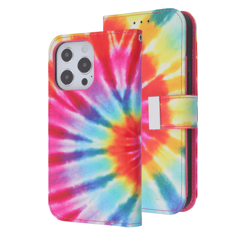 MyBat Pro MyJacket Xtra Series Wallet Case For iPhone 13 ProiPhone 13 Pro