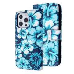 MyBat Pro MyJacket Xtra Series Wallet Case For iPhone 13 ProiPhone 13 Pro