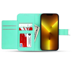 MyBat Pro MyJacket Xtra Series Wallet Case For iPhone 13 ProiPhone 13 Pro