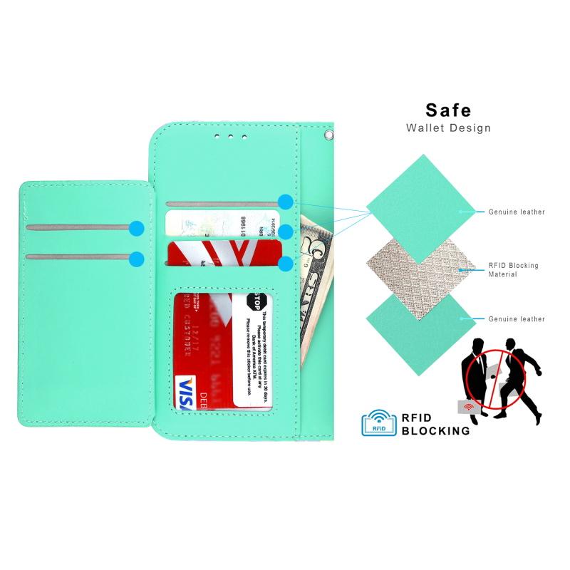 MyBat Pro MyJacket Xtra Series Wallet Case For iPhone 13 ProiPhone 13 Pro