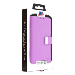 MyBat Pro MyJacket Xtra Series Wallet Case For iPhone 14 Pro MaxiPhone 14 Pro Max