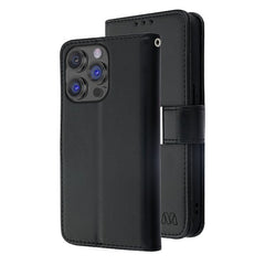 MyBat Pro MyJacket Xtra Series Wallet Case For iPhone 14 ProiPhone 14 Pro