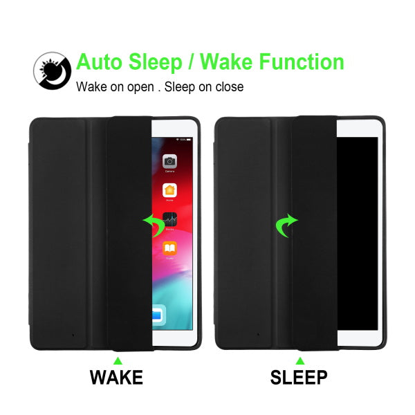 MyJacket Bravado Series Tablet iPad 9.7 2018 / 2017 CaseiPad 9.7 2018 / 2017