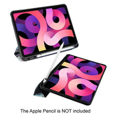 MyJacket Bravado Series Tablet iPad Air 10.9 2020 CaseiPad Air 10.9 2020