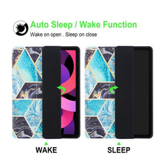 MyJacket Bravado Series Tablet iPad Air 10.9 2020 CaseiPad Air 10.9 2020