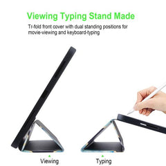 MyJacket Bravado Series Tablet iPad Air 10.9 2020 CaseiPad Air 10.9 2020