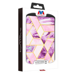 MyJacket Bravado Series Tablet iPad Mini 5 2019 / iPad Mini 4 CaseiPad Mini 5 2019 / iPad Mini 4