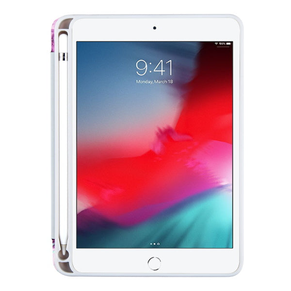 MyJacket Bravado Series Tablet iPad Mini 5 2019 / iPad Mini 4 CaseiPad Mini 5 2019 / iPad Mini 4