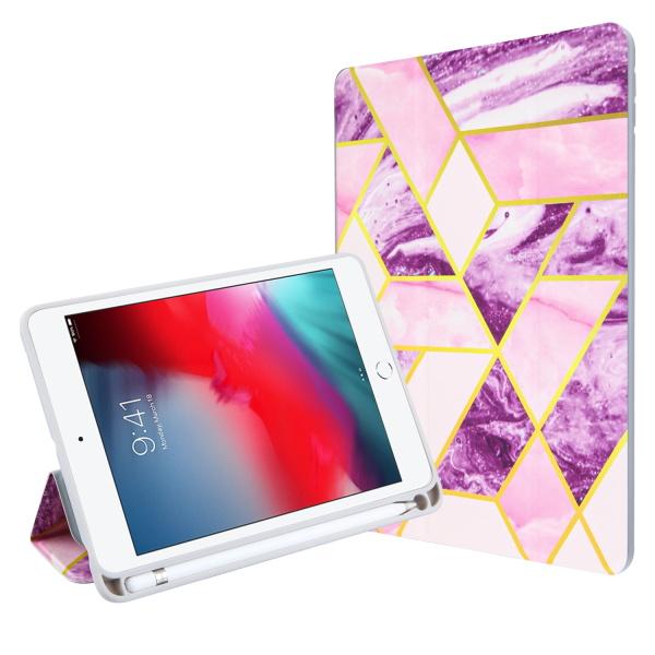 MyJacket Bravado Series Tablet iPad Mini 5 2019 / iPad Mini 4 CaseiPad Mini 5 2019 / iPad Mini 4