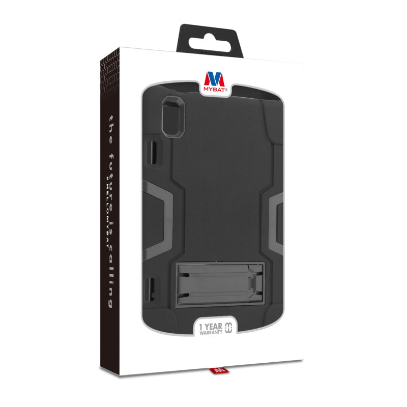 Symbiosis Series Tablet CaseiPad Mini 6 2021