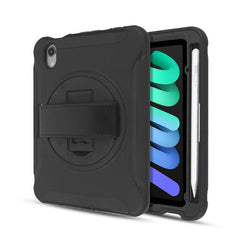 Mybat Pro TurnTablet Xtra Grip Series Tablet Case For iPad Mini 6 2021iPad Mini 6 2021