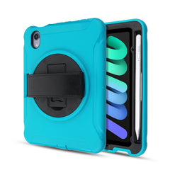 Mybat Pro TurnTablet Xtra Grip Series Tablet Case For iPad Mini 6 2021iPad Mini 6 2021