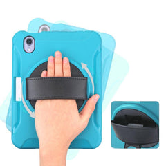 Mybat Pro TurnTablet Xtra Grip Series Tablet Case For iPad Mini 6 2021iPad Mini 6 2021