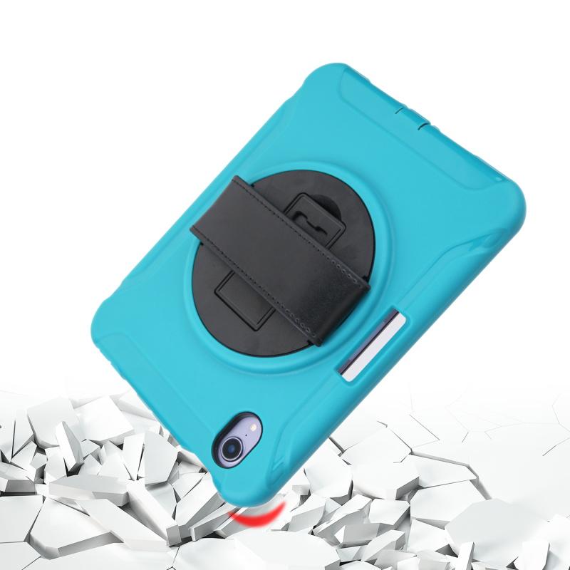 Mybat Pro TurnTablet Xtra Grip Series Tablet Case For iPad Mini 6 2021iPad Mini 6 2021