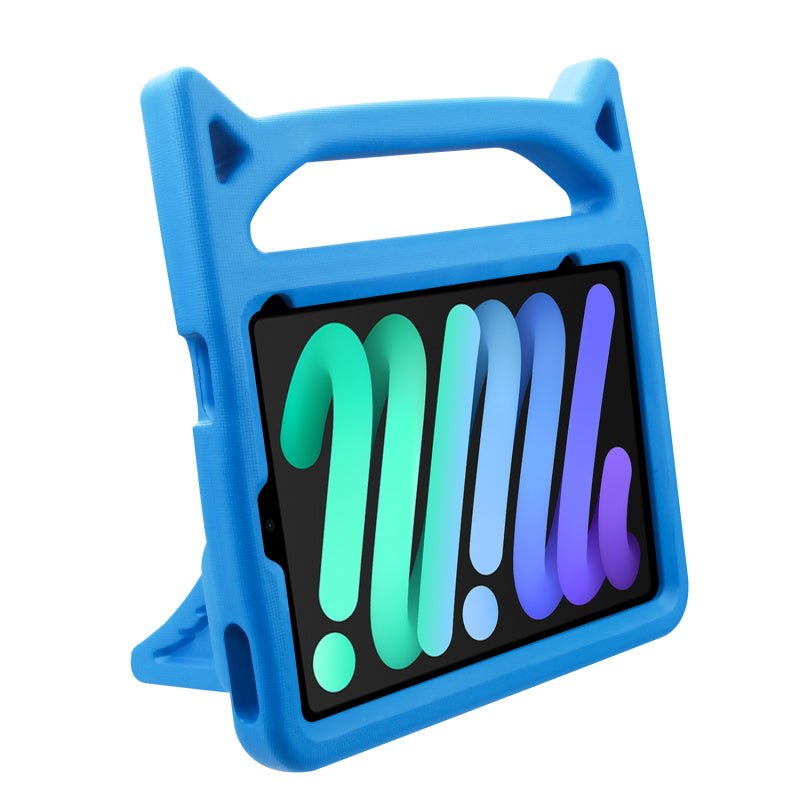 Lil’ Critters Series Tablet CaseiPad Mini 6 2021