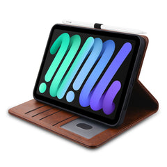 MyJacket Element Series Tablet iPad Mini 6 2021 CaseiPad Mini 6 2021