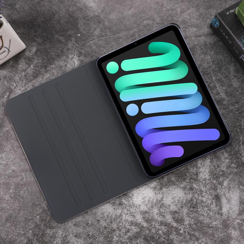 MyJacket Statuesque Series Tablet iPad Mini 6 2021 CaseiPad Mini 6 2021