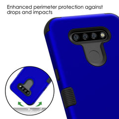 MyBat Pro Tuff Series Case For K51K51