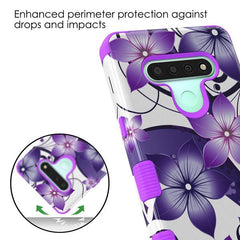 MyBat Pro Tuff Series Case For Stylo 6Stylo 6